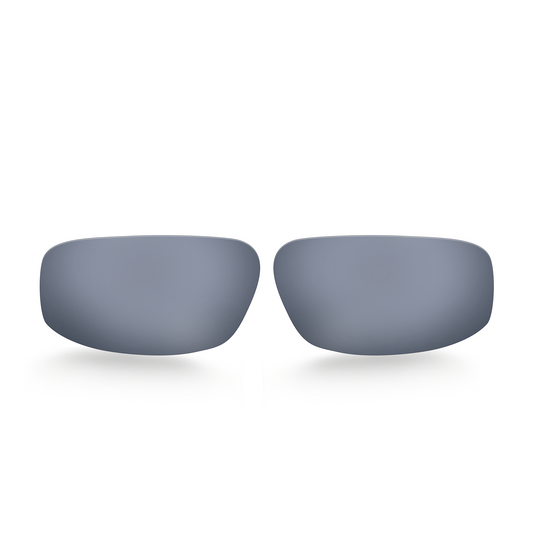 Ray-Ban RB3261 58mm Replacement Lenses by FunReplace