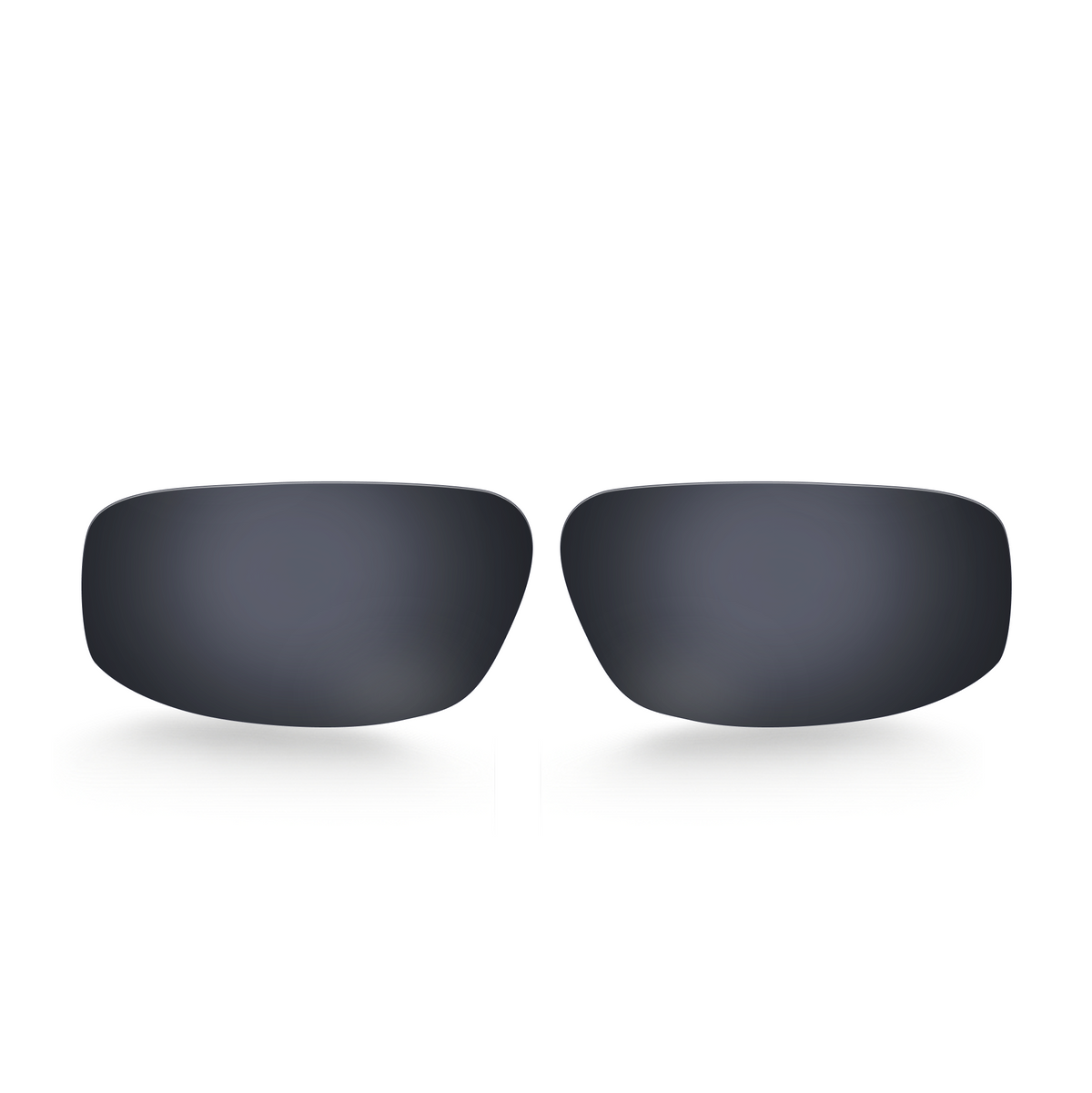 Ray-Ban RB3261 58mm Replacement Lenses by FunReplace