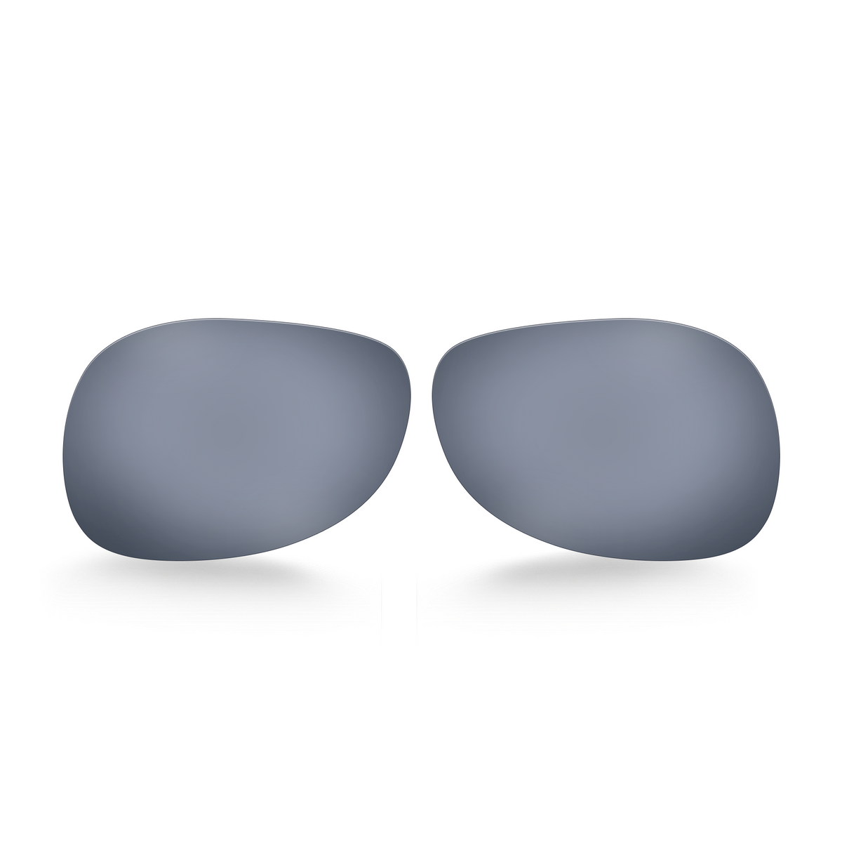 Ray-Ban RB3267 64mm Replacement Lenses by FunReplace