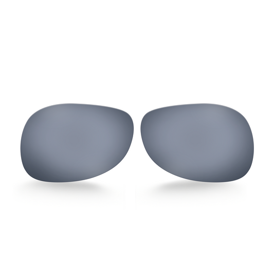 Ray-Ban RB3267 64mm Replacement Lenses by FunReplace