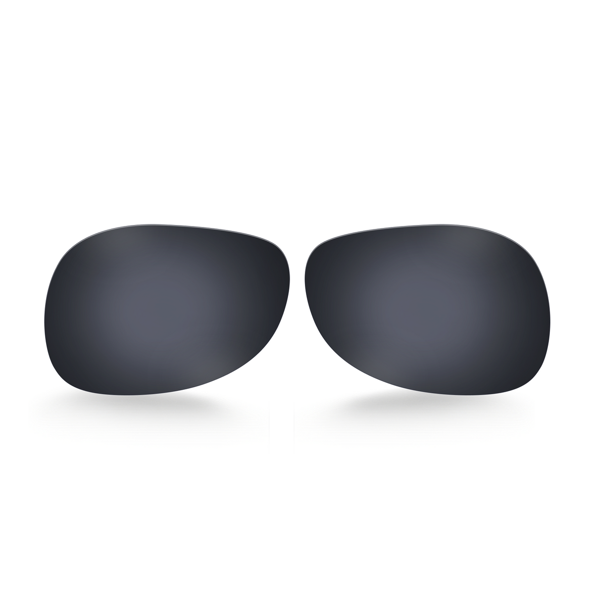 Ray-Ban RB3267 64mm Replacement Lenses by FunReplace
