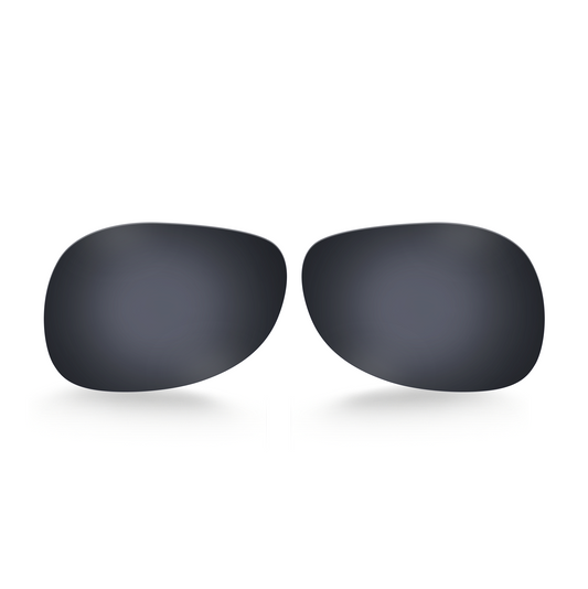 Ray-Ban RB3267 64mm Replacement Lenses by FunReplace