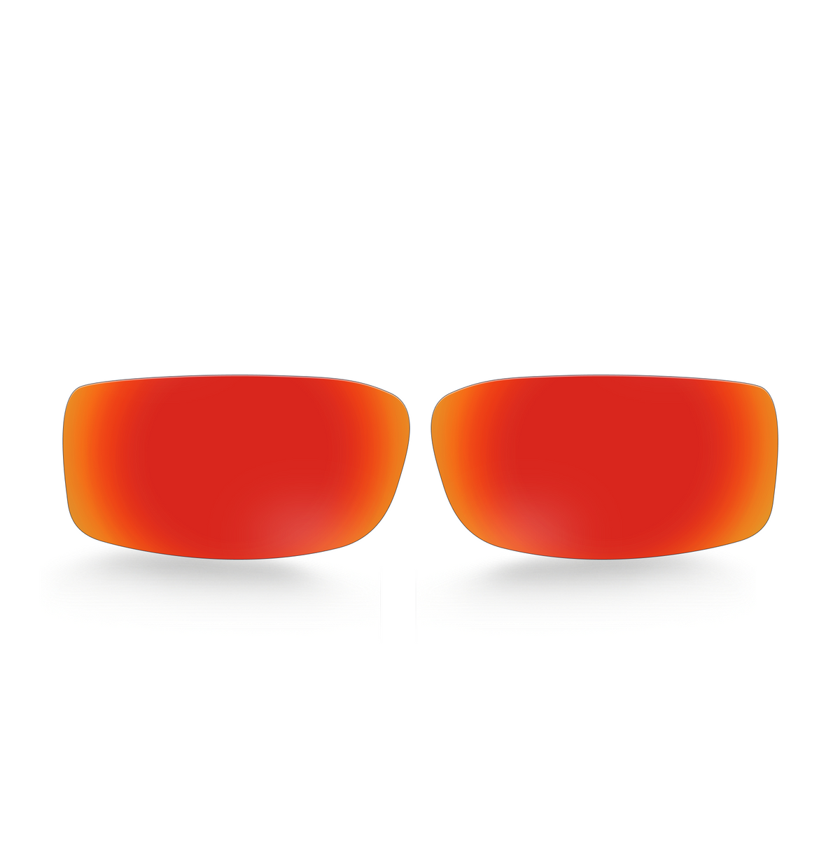 Ray-Ban RB3269 63mm Replacement Lenses by FunReplace