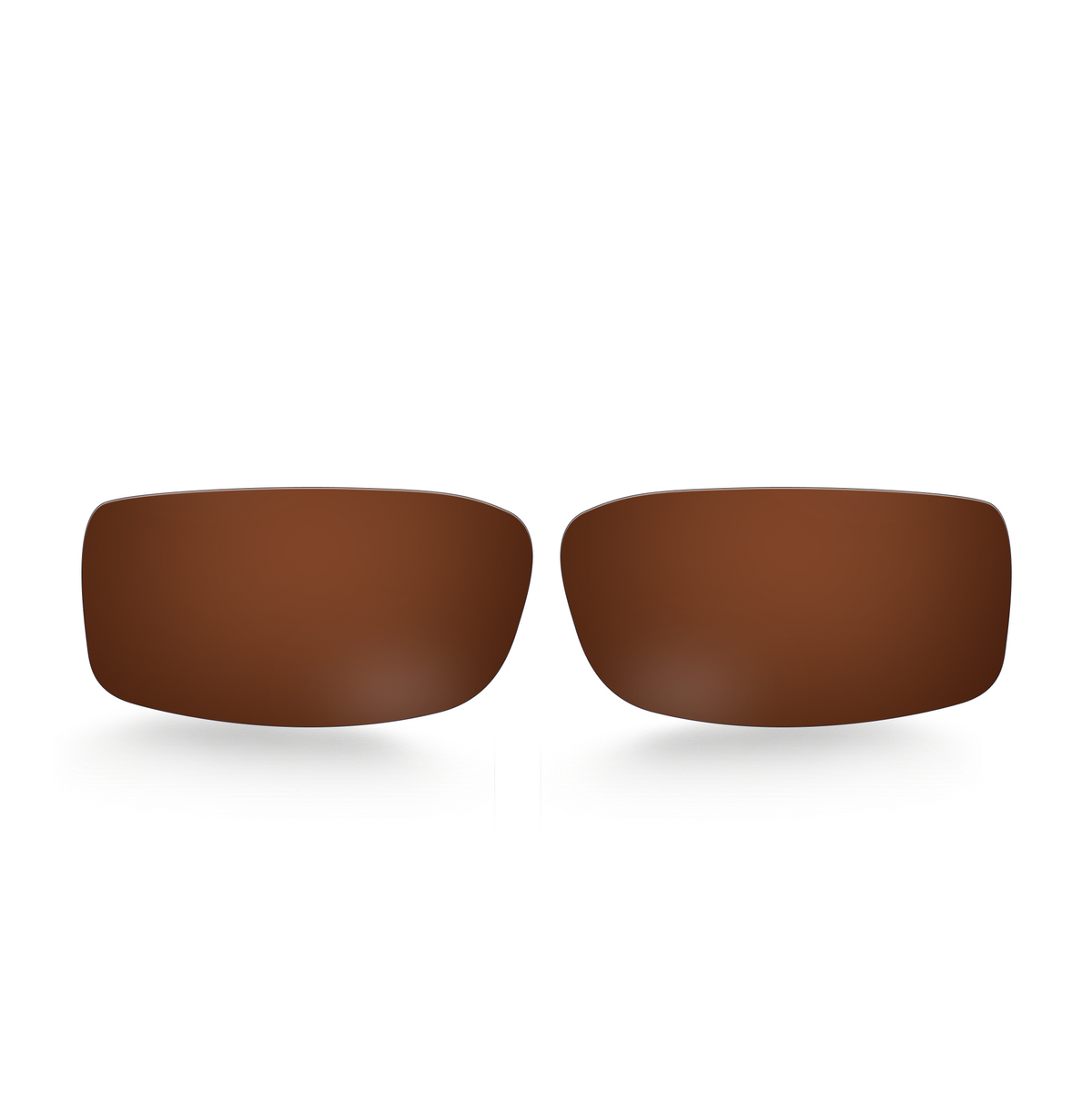 Ray-Ban RB3269 63mm Replacement Lenses by FunReplace