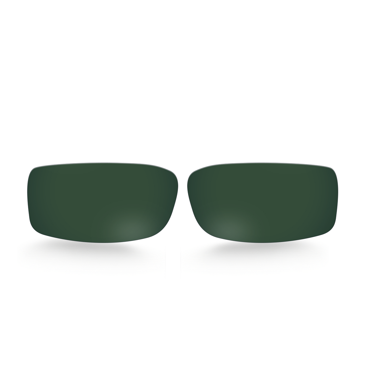 Ray-Ban RB3269 63mm Replacement Lenses by FunReplace