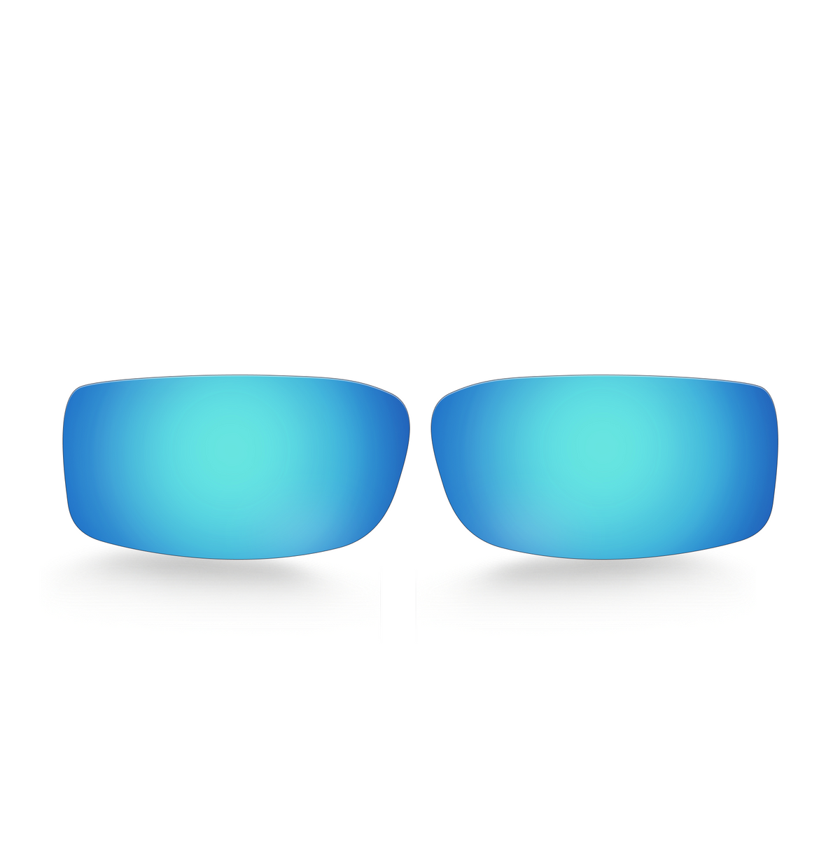 Ray-Ban RB3269 63mm Replacement Lenses by FunReplace