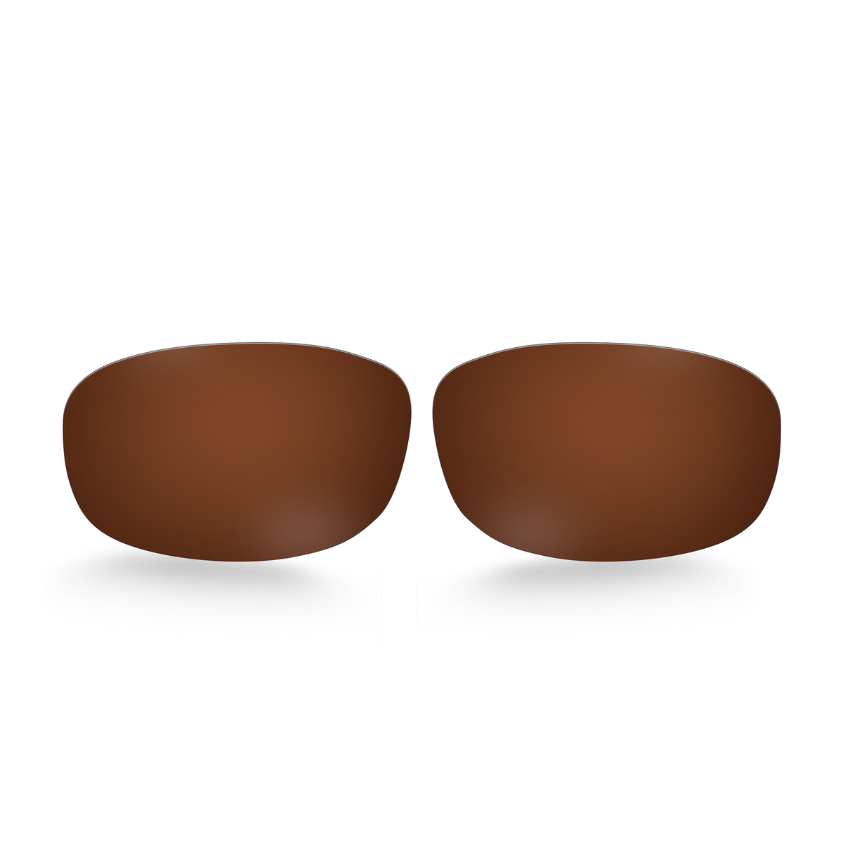 Ray-Ban RB3273 57mm Replacement Lenses by FunReplace