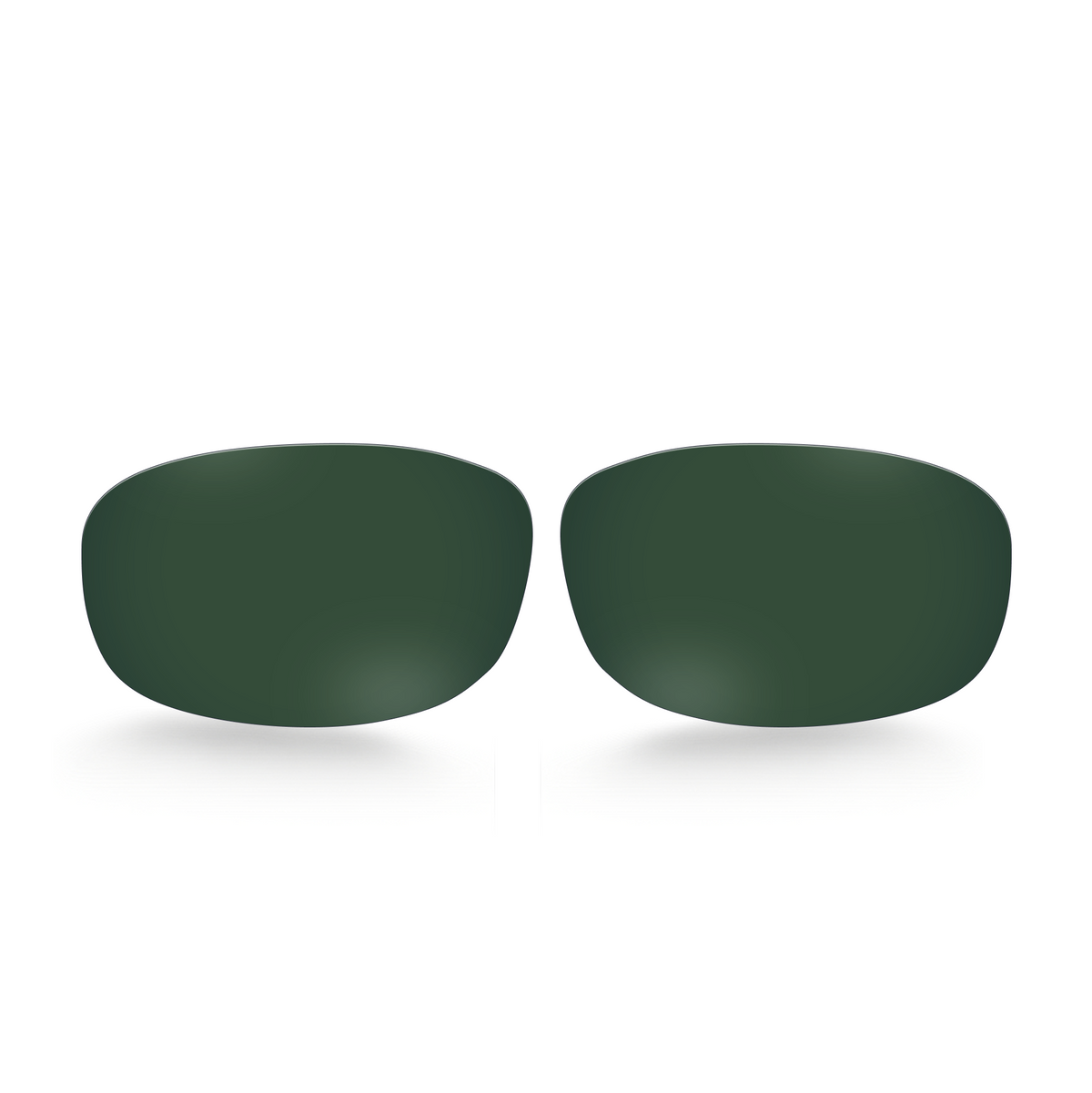 Ray-Ban RB3273 57mm Replacement Lenses by FunReplace