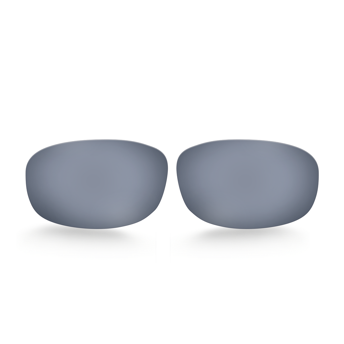 Ray-Ban RB3273 57mm Replacement Lenses by FunReplace