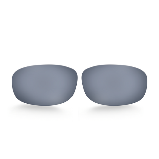 Ray-Ban RB3273 57mm Replacement Lenses by FunReplace