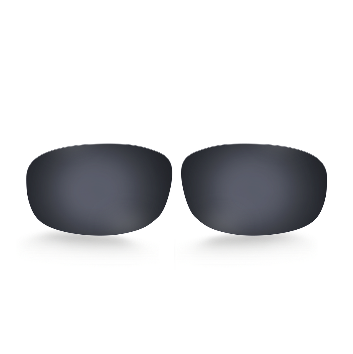 Ray-Ban RB3273 57mm Replacement Lenses by FunReplace