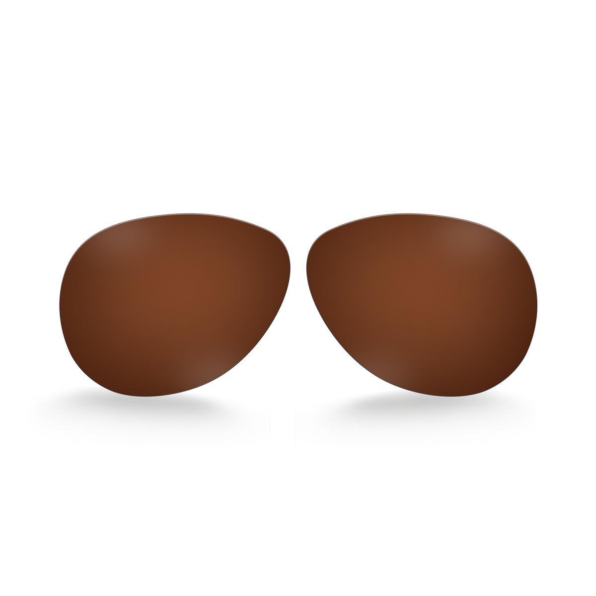 Ray-Ban RB3293 63mm Replacement Lenses by FunReplace