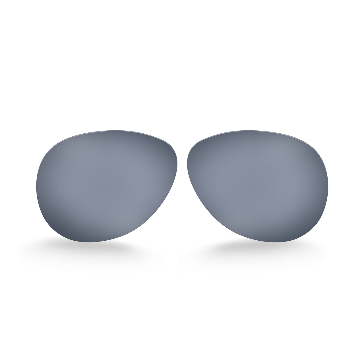 Ray-Ban RB3293 63mm Replacement Lenses by FunReplace