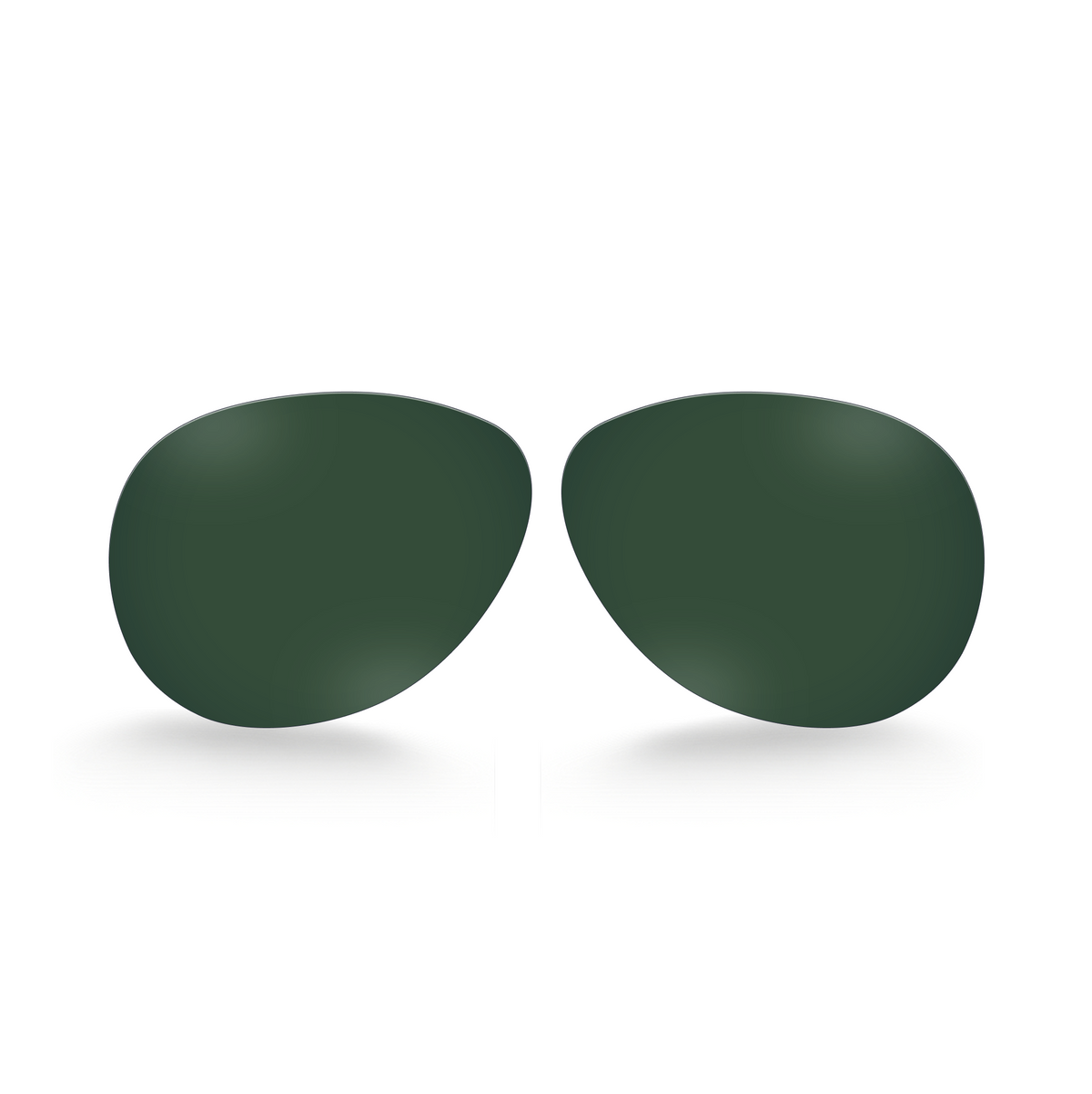 Ray-Ban RB3293 67mm Replacement Lenses by FunReplace