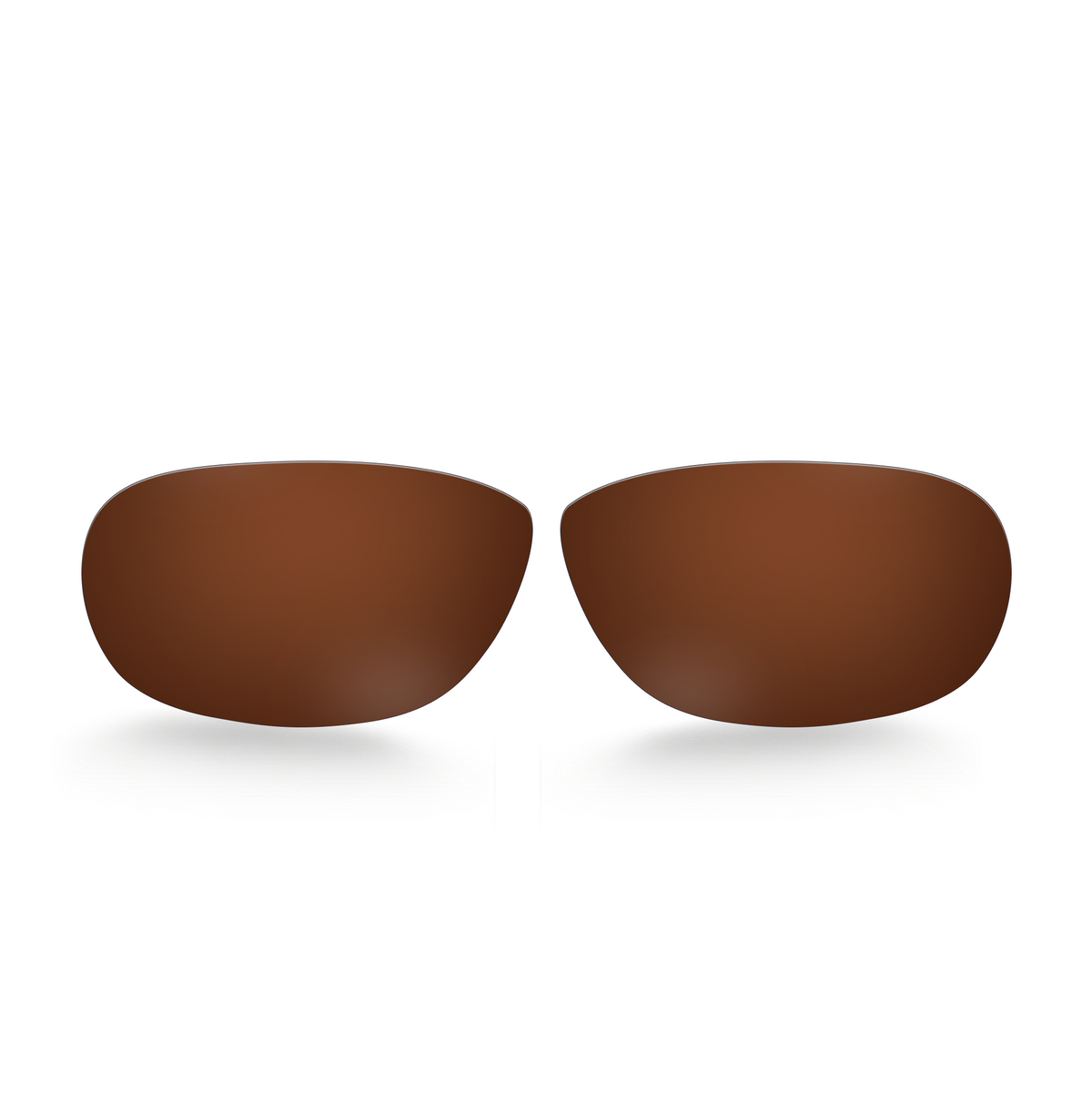 Ray-Ban RB3343 63mm Replacement Lenses by FunReplace