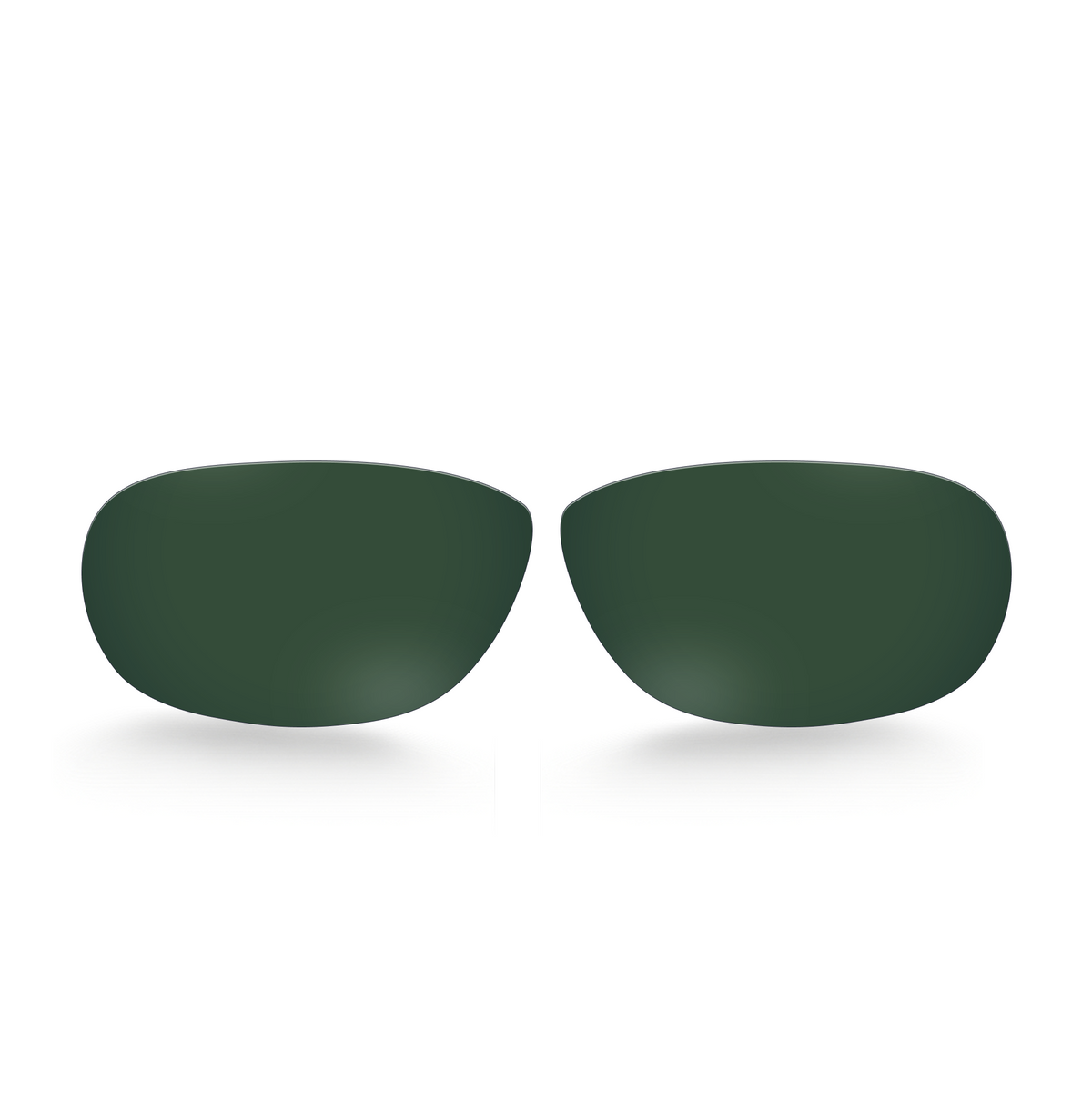 Ray-Ban RB3343 63mm Replacement Lenses by FunReplace