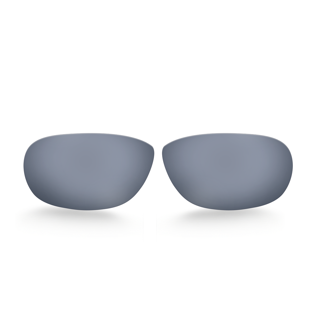 Ray-Ban RB3343 63mm Replacement Lenses by FunReplace