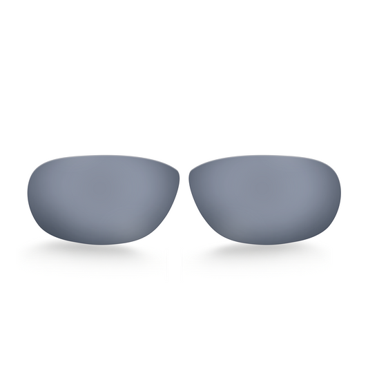 Ray-Ban RB3343 63mm Replacement Lenses by FunReplace
