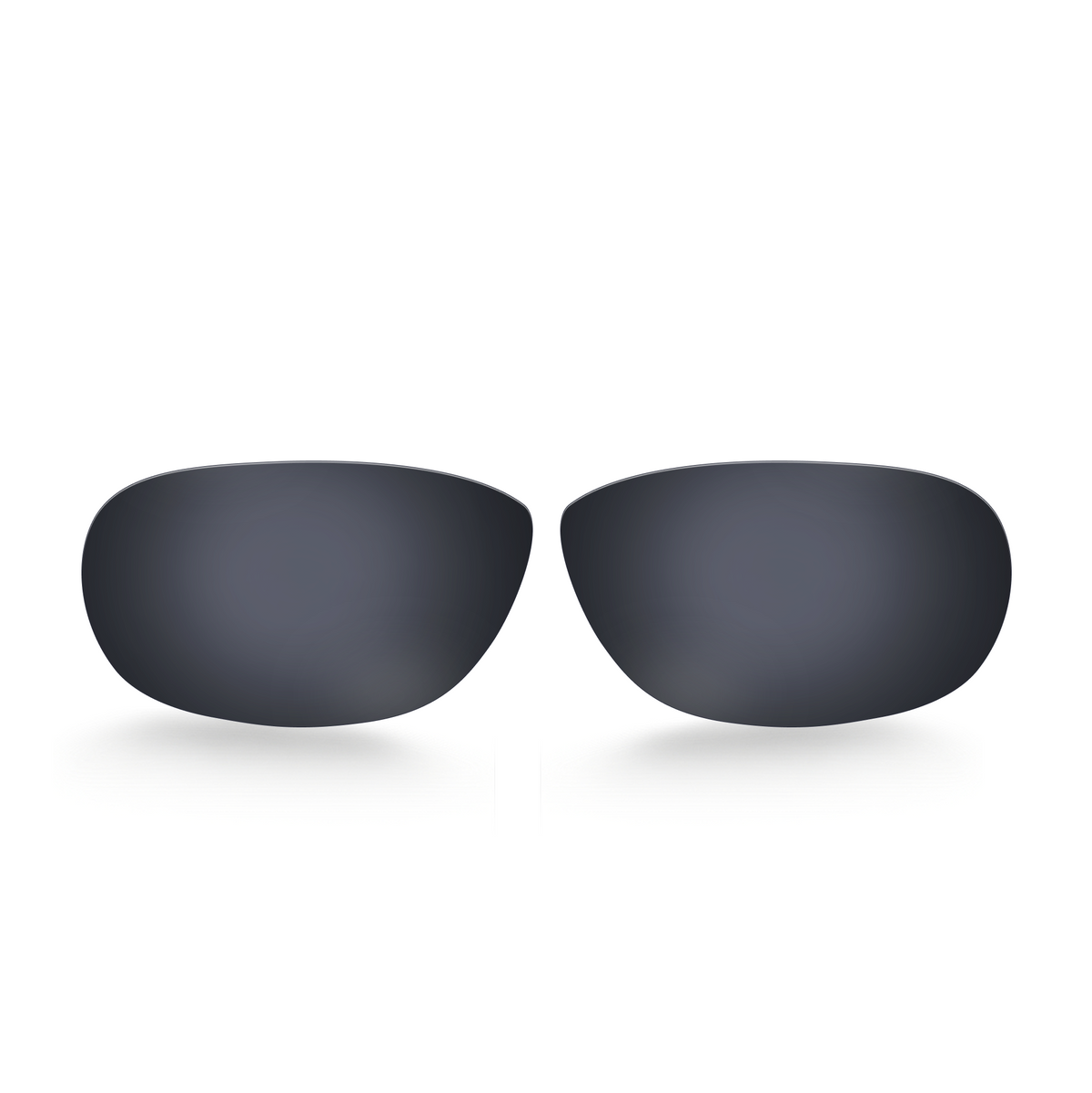 Ray-Ban RB3343 63mm Replacement Lenses by FunReplace