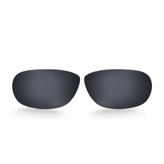 Ray-Ban RB3343 63mm Replacement Lenses by FunReplace