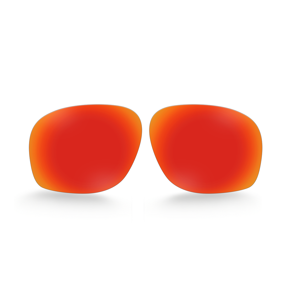 Ray-Ban RB3427 58mm Replacement Lenses by FunReplace