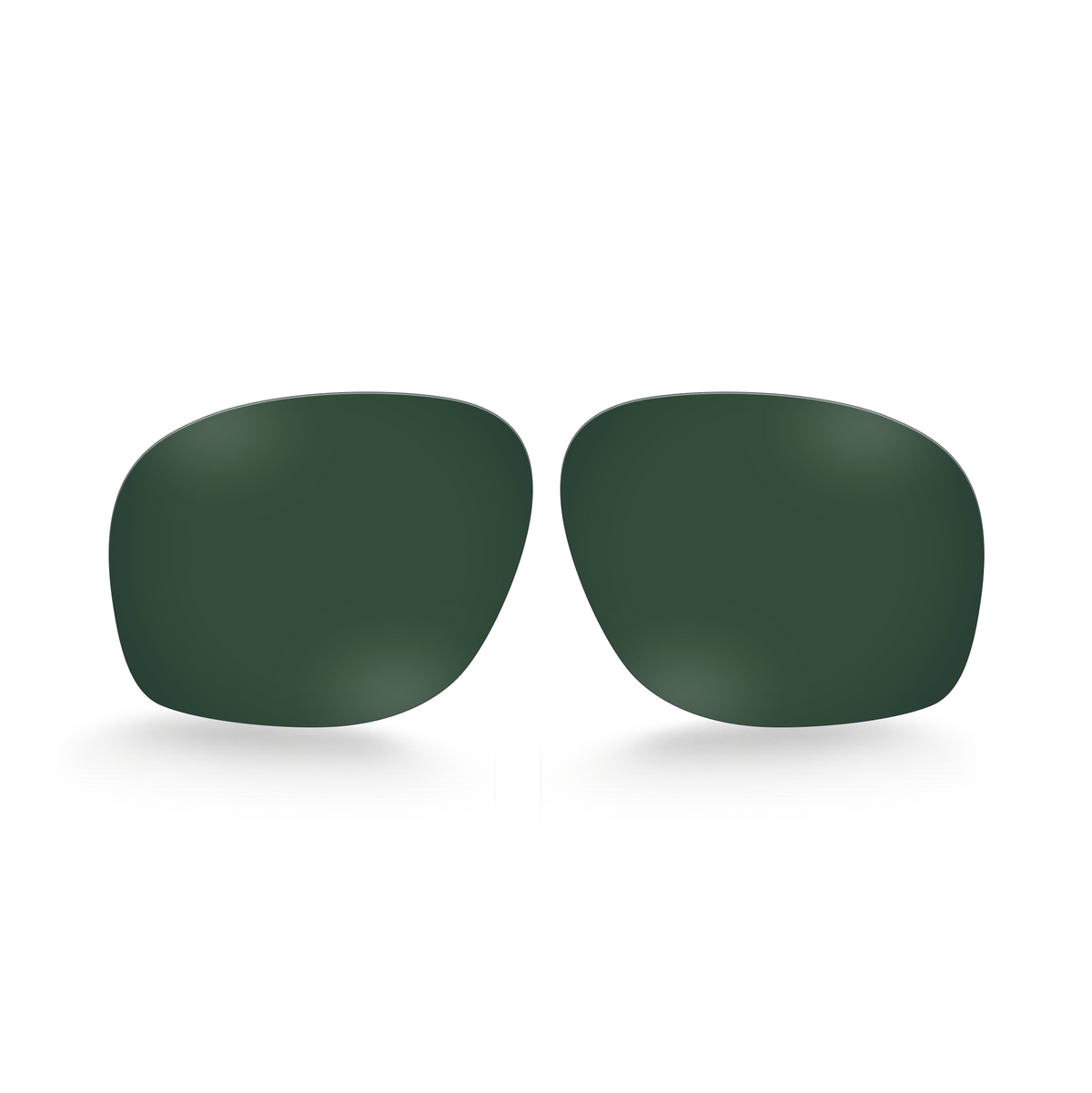 Ray-Ban RB3427 58mm Replacement Lenses by FunReplace