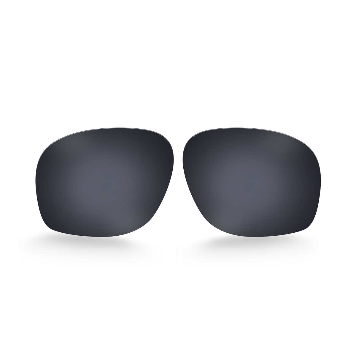 Ray-Ban RB3427 58mm Replacement Lenses by FunReplace