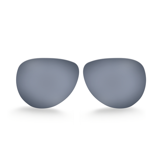 Ray-Ban RB3457 59mm Replacement Lenses by FunReplace