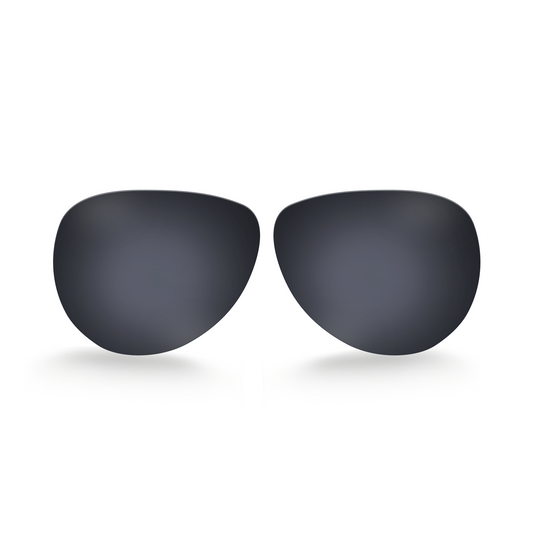 Ray-Ban RB3457 59mm Replacement Lenses by FunReplace