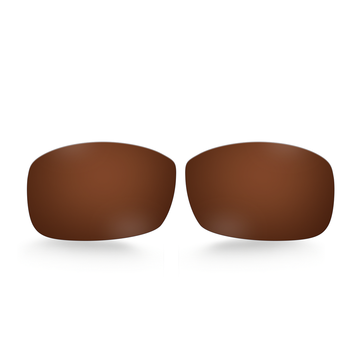 Ray-Ban RB3478 63mm Replacement Lenses by FunReplace