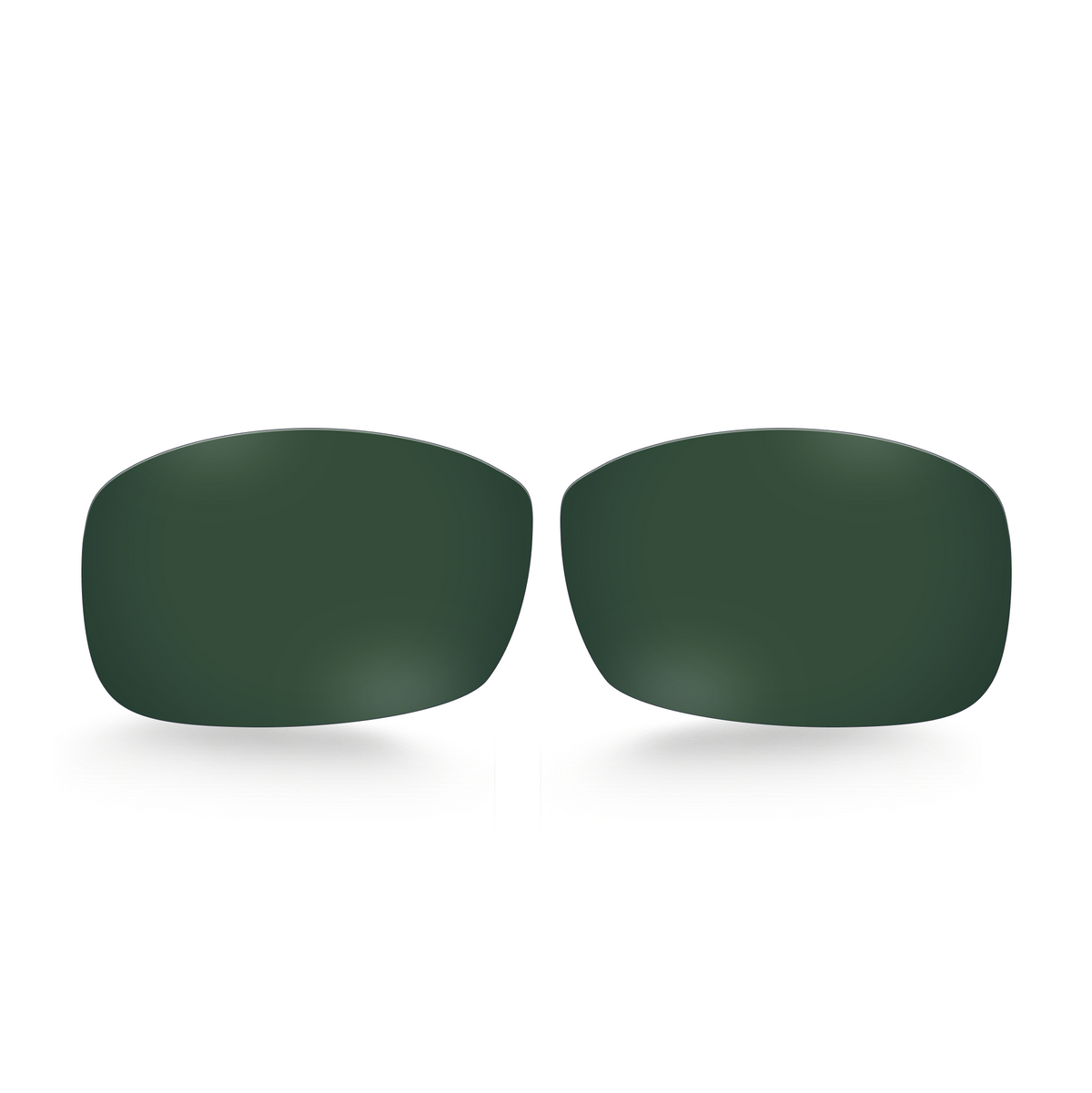Ray-Ban RB3478 63mm Replacement Lenses by FunReplace