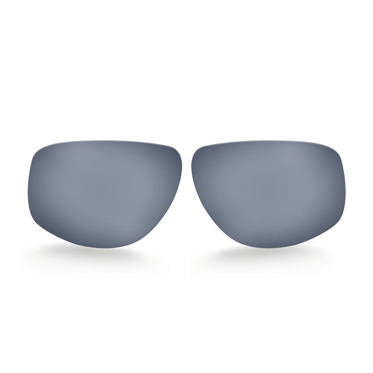 Ray-Ban RB3490 59mm Replacement Lenses by FunReplace