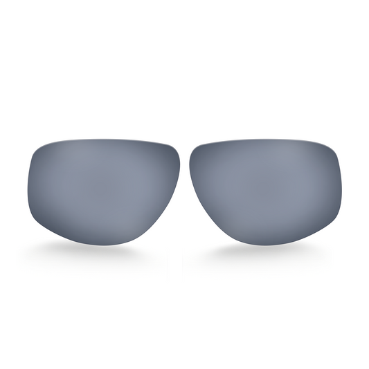 Ray-Ban RB3490 59mm Replacement Lenses by FunReplace