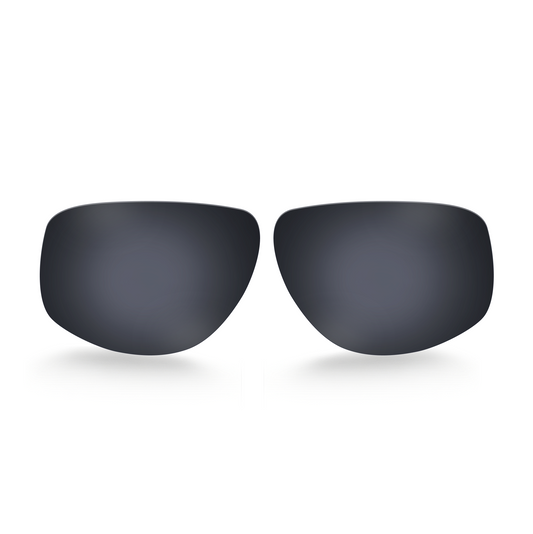 Ray-Ban RB3490 59mm Replacement Lenses by FunReplace