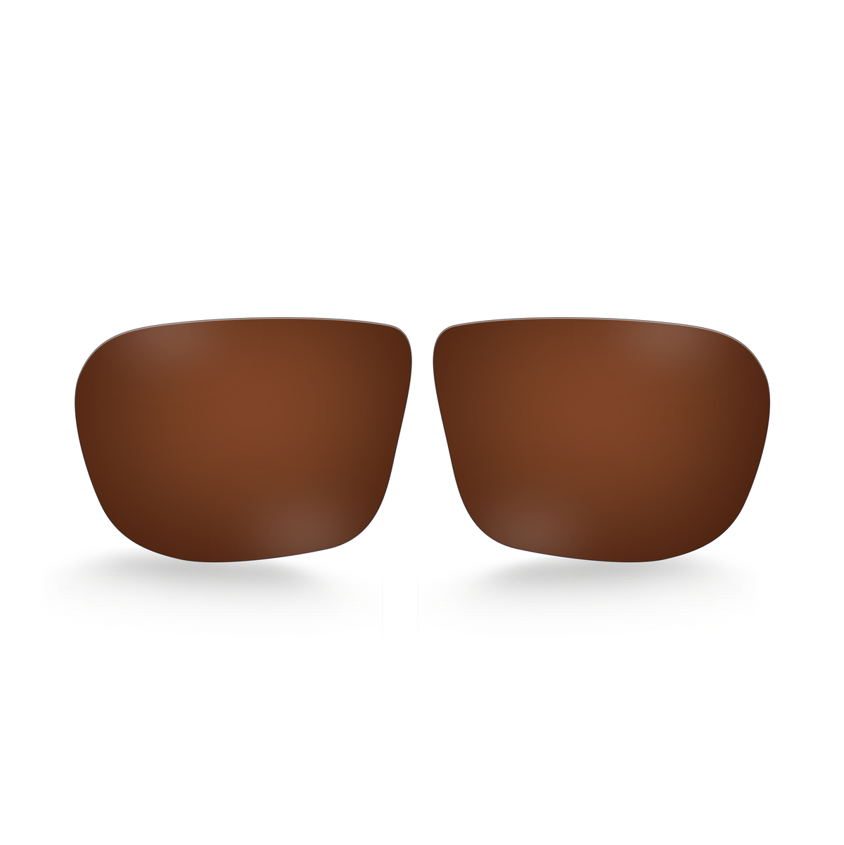 Ray-Ban RB3492 62mm Replacement Lenses by FunReplace