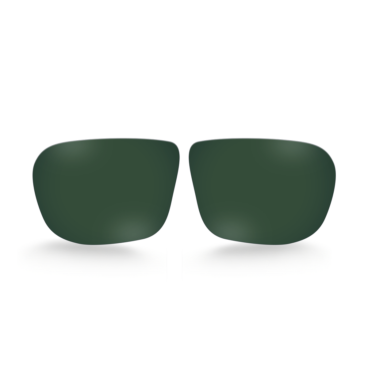 Ray-Ban RB3492 62mm Replacement Lenses by FunReplace