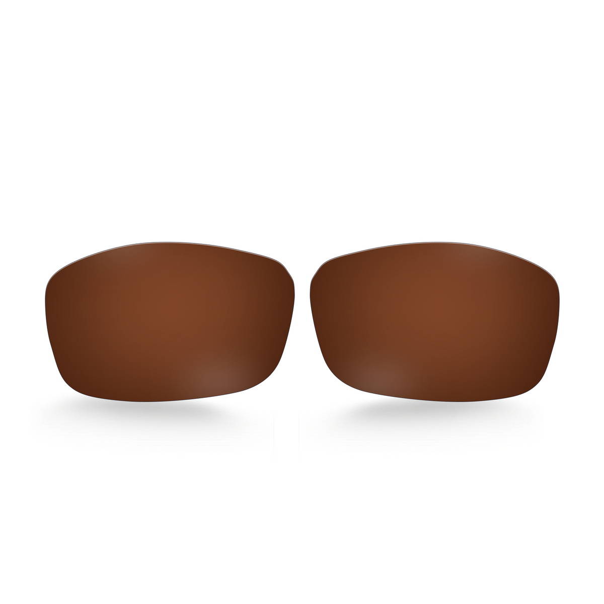 Ray-Ban RB3498 64mm Replacement Lenses by FunReplace