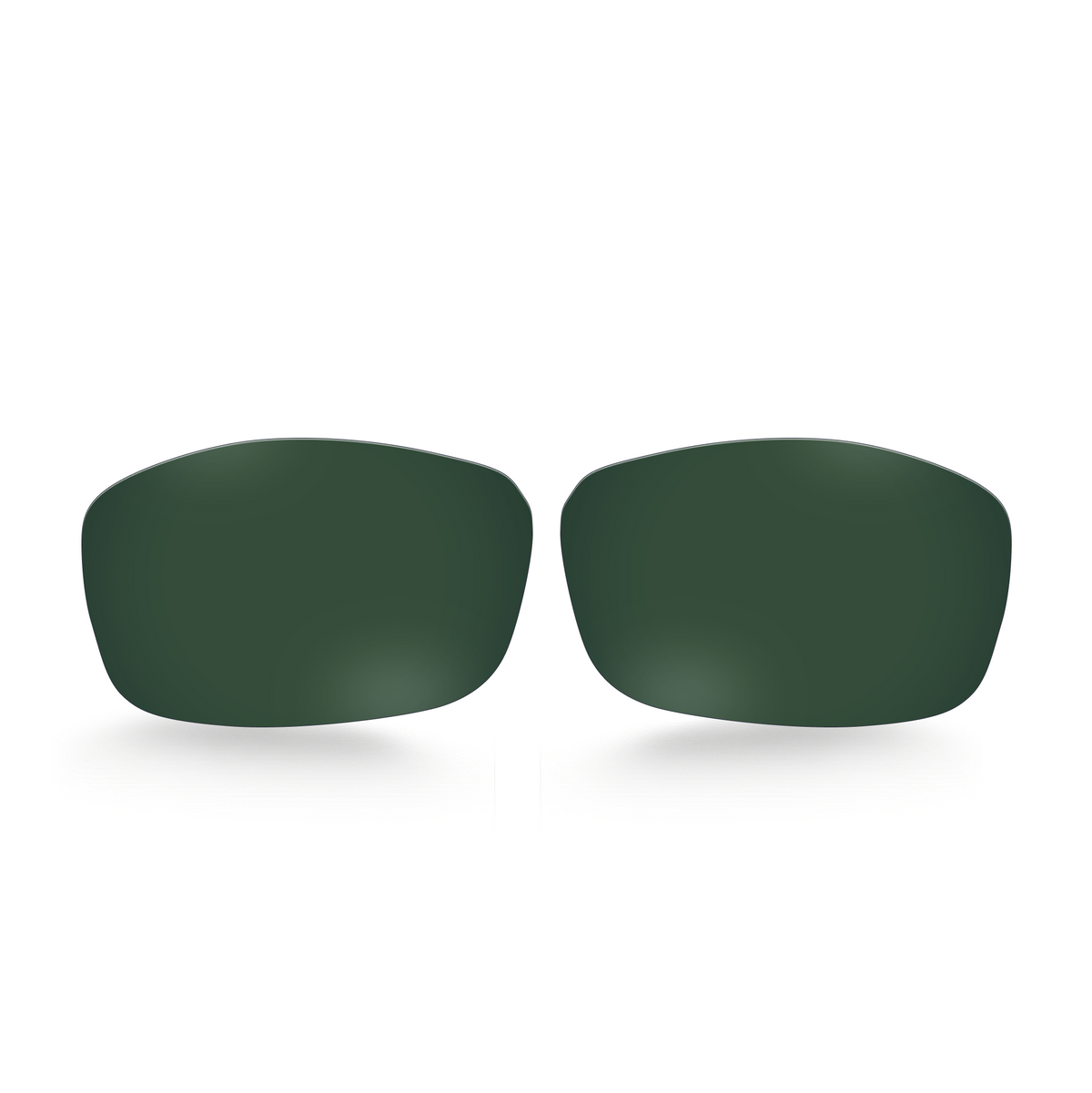 Ray-Ban RB3498 64mm Replacement Lenses by FunReplace