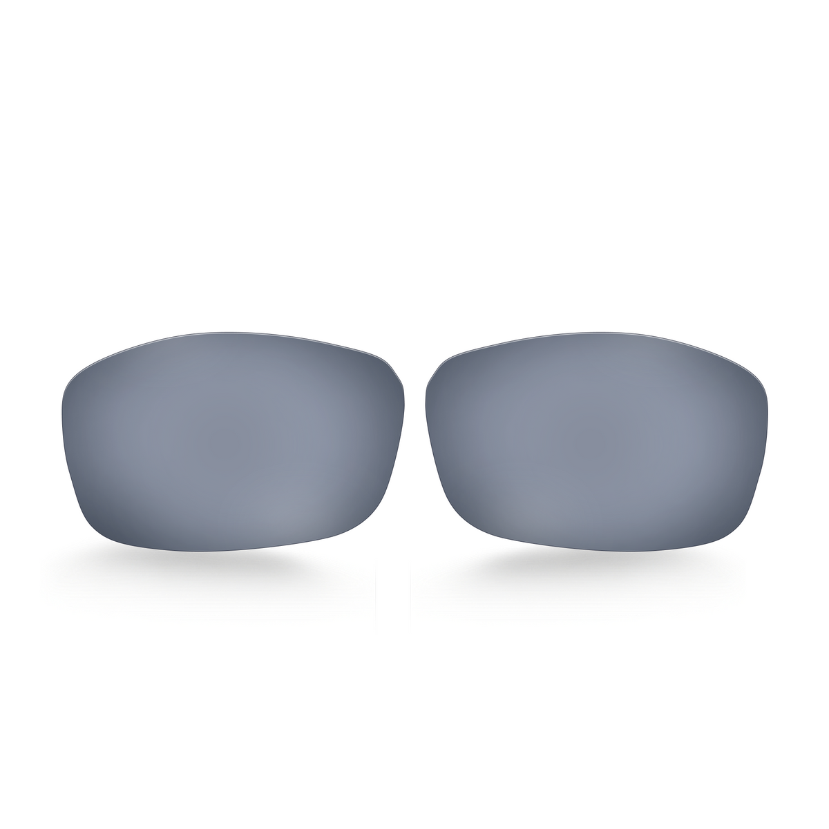 Ray-Ban RB3498 64mm Replacement Lenses by FunReplace