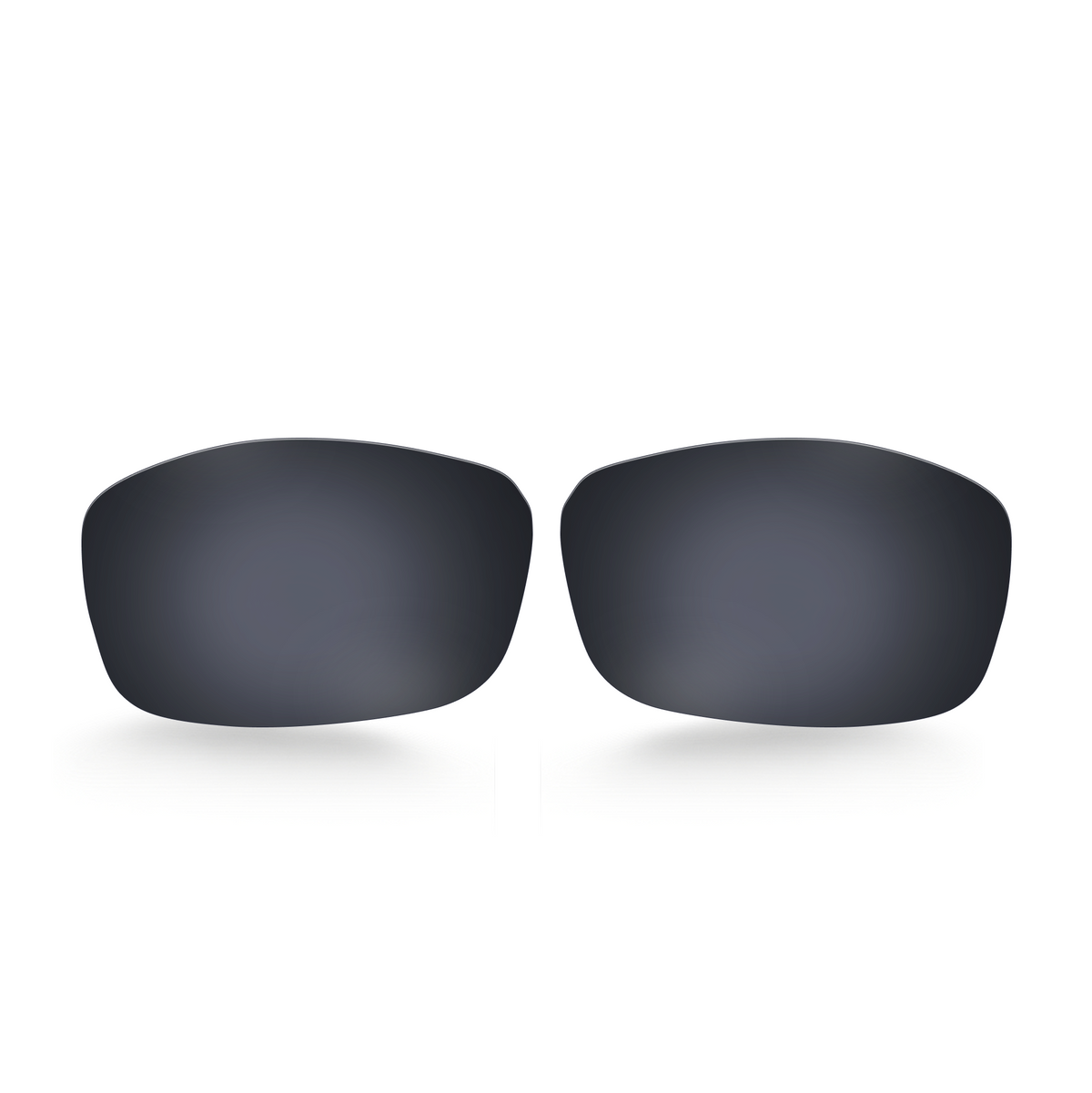 Ray-Ban RB3498 64mm Replacement Lenses by FunReplace
