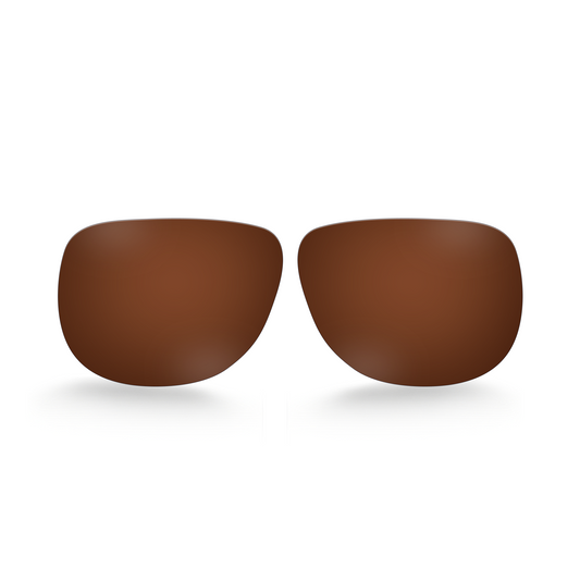 Ray-Ban RB3502 61mm Replacement Lenses by FunReplace