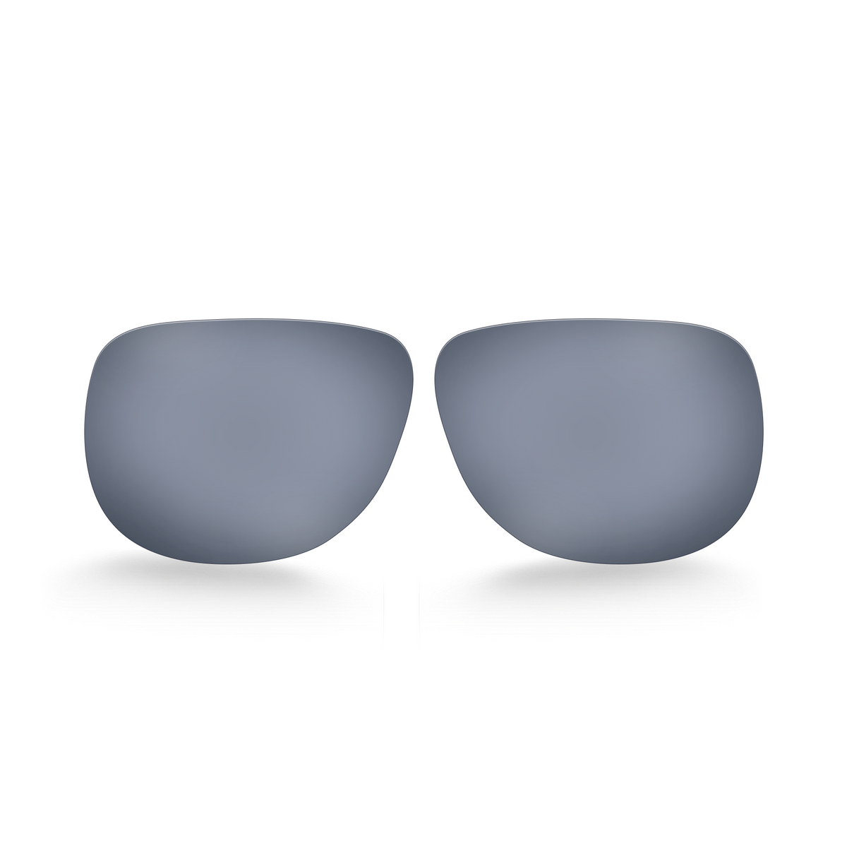 Ray-Ban RB3502 61mm Replacement Lenses by FunReplace