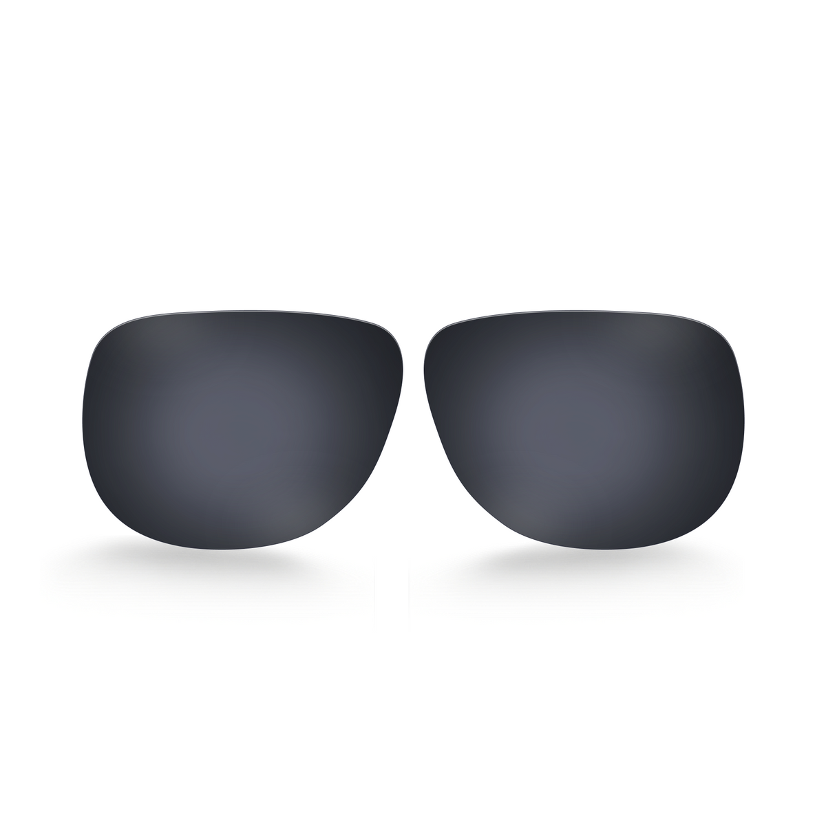 Ray-Ban RB3502 61mm Replacement Lenses by FunReplace