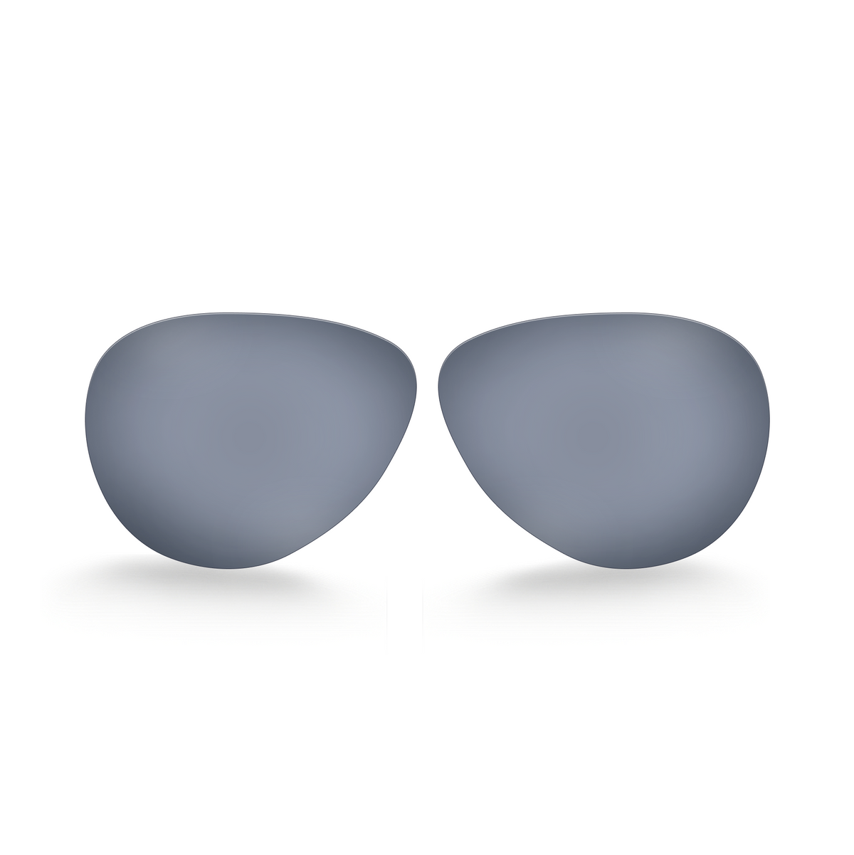 Ray-Ban RB3509 63mm Replacement Lenses by FunReplace