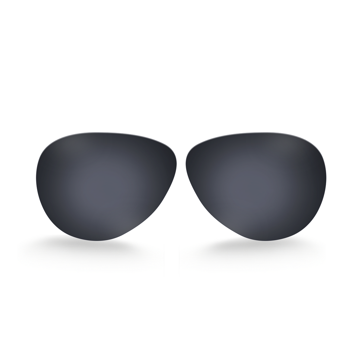Ray-Ban RB3509 63mm Replacement Lenses by FunReplace
