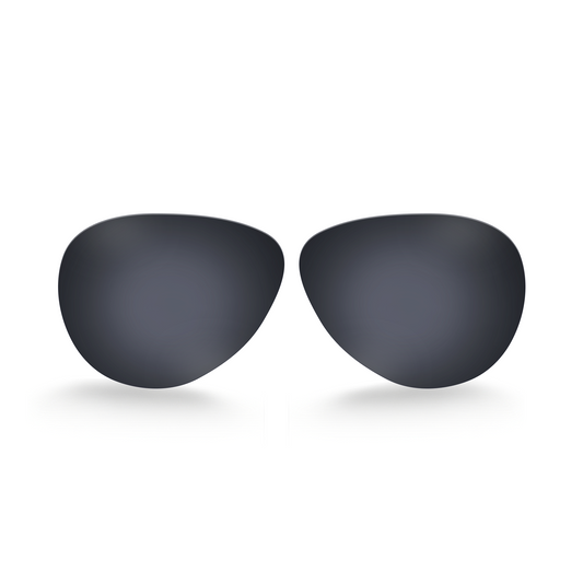 Ray-Ban RB3509 63mm Replacement Lenses by FunReplace