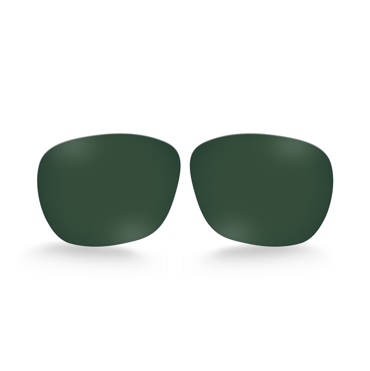 Ray-Ban RB3515 58mm Replacement Lenses by FunReplace