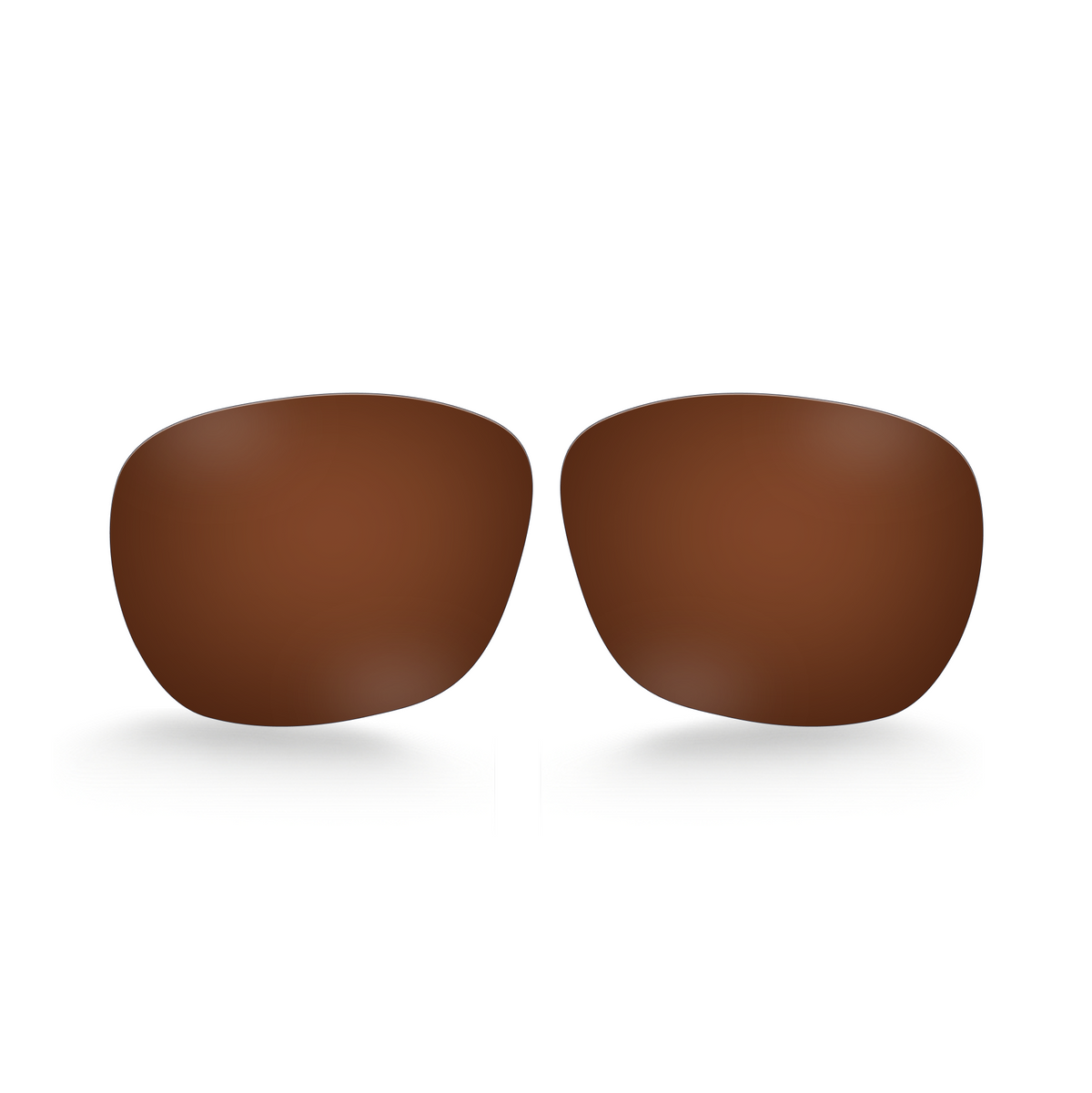 Ray-Ban RB3515 61mm Replacement Lenses by FunReplace