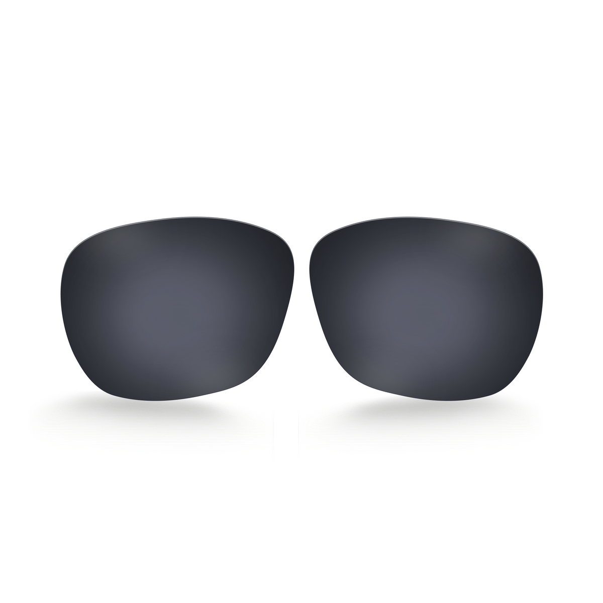 Ray-Ban RB3515 61mm Replacement Lenses by FunReplace