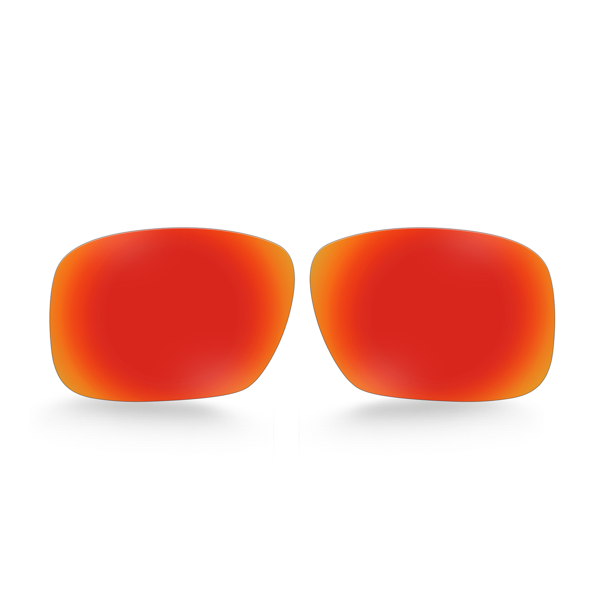 Ray-Ban RB3516 59mm Replacement Lenses by FunReplace
